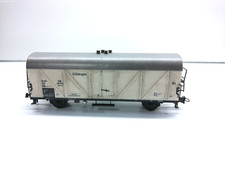 Klein Modelbahn H0 3204 Kühlwagen - DB - ohne OVP # 9002