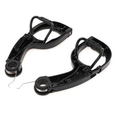 997 2004-2012 For Porsche Interior Direct Replacement Easy Installation