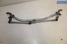 Windschutzscheibe Wischermechanismus - BMW BMW X3 M-SPORT PKT. KOMBI 5D