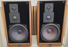 MB Quart 450 Vintage 3-Wege Lautsprecher Paar...