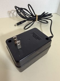 Nintendo NES Power Cord AC Adapter Cable OEM Authentic 002 Official Clean Tested