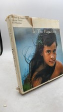 The Hawaiians Robert B. Goodman, Gavan Daws, Ed Sheehan Hardcover Fourth prin...