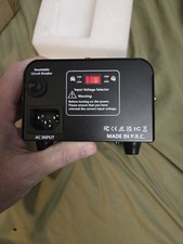 LVYUAN 500VA Step Up Down Voltage Converter Transformer 110V  220V Tested