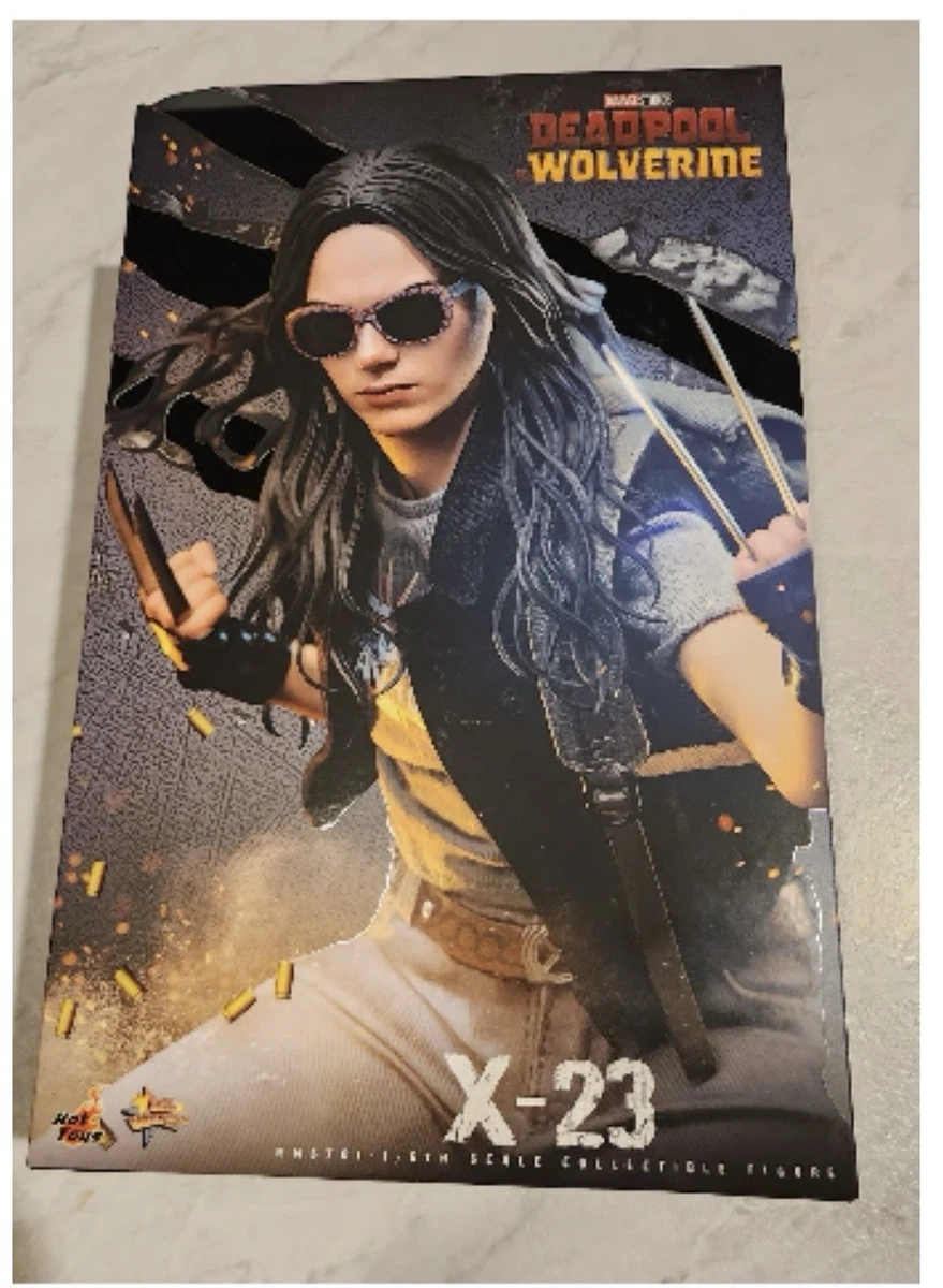 X-23 Character Action Figures & Accessories for sale | eBay