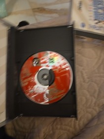 F1 Challenge Sega Saturn 1996, Complete in Box W/ Manual, Tested