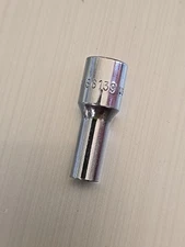 SNAP-ON S6139 1/4" Drive CARBERATOR ADJUSTING SOCKET USA