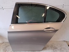 Porte arrière et accessoires BMW 628