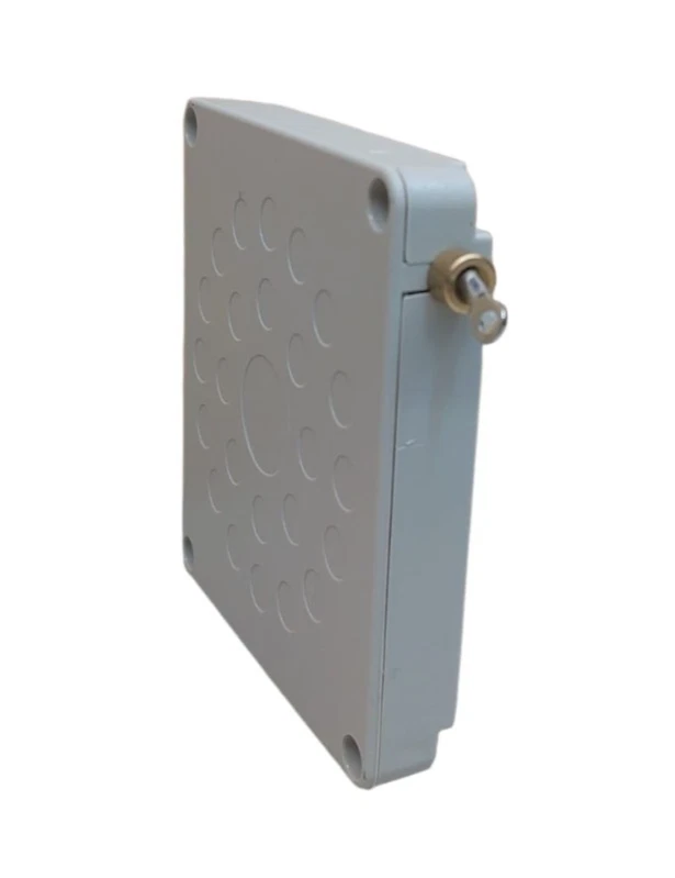 Contatto A FUNE CONTATTI A FILO TOP PER TAPPARELLE AVVOLGIBILI CORDICELLA !! - Immagine 2 di 4