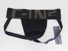C-IN2 Slate Jockstrap - Small