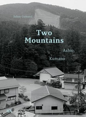 Julien Guinand: Two Mountains (Fotografie), Jean-Francois Chevrier