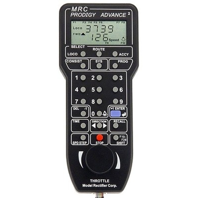 MRC 0001415 Prodigy Advance Squared Walkaround