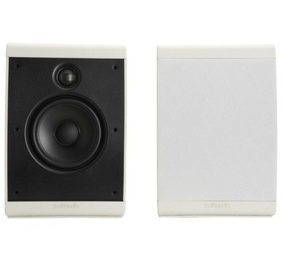Polk OWM3 Main / Stereo Speakers for sale online | eBay