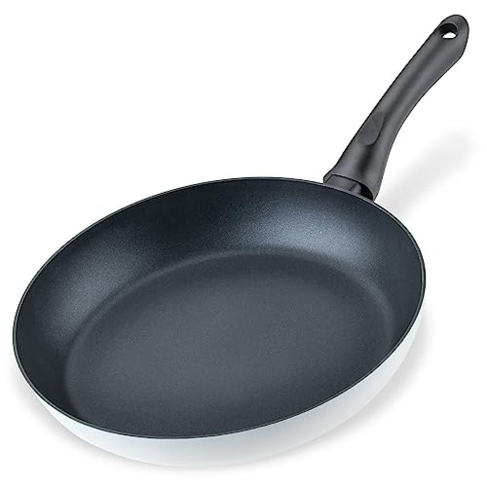 Fackelmann Arcadalina 28 cm: Design in Alluminio Riciclato High-Tech