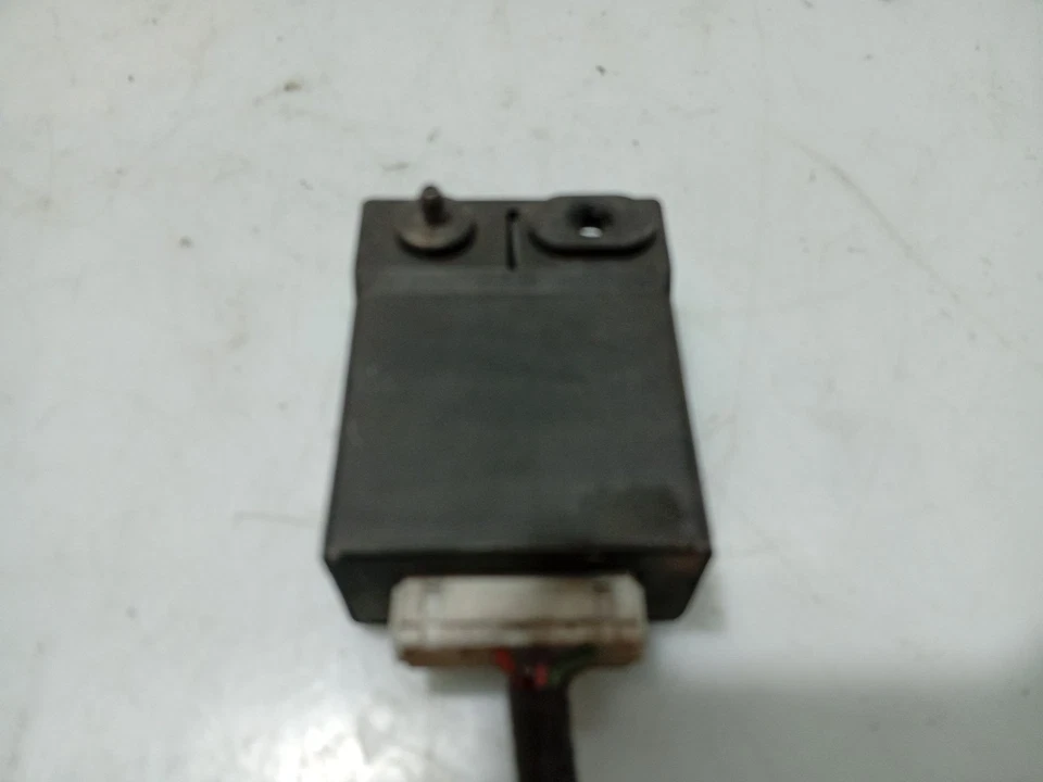 285115F101 MODULO ELETTRONICO / 2395640 PER NISSAN MICRA II K11 1.3 I 16V - Immagine 3 di 4