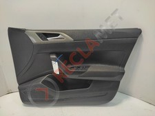 VOLKSWAGEN POLO MK6 2017-2021 O/S Front Door Card