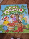 Vintage 1997 Hasbro Hi Ho! Cherry-O Board Game -Red Cherries  Complete VGS