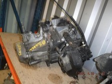 Boite de vitesse Citroen BX