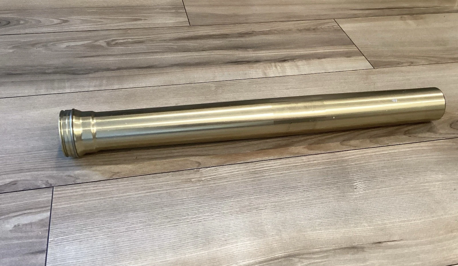 2014 Suzuki RMZ450 OEM (single) Fork Tube USED 47mm Showa