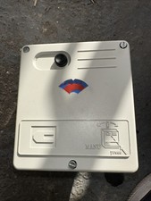 Honeywell Centra Mischermotor VRM20, Stellantrieb 24 Volt 