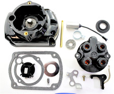 Magneto Cap Cover Kit Fit Allis Chalmers W2 Wf W Um Wd Fairbanks Fm J4b3 4b3 Dx2