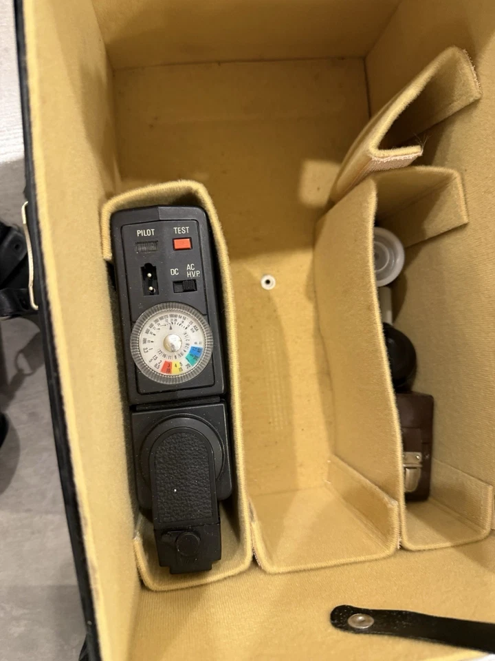 Canon AE-1 Programm 35mm SLR-Kamera mit Canon FD 50mm f/1.8 Objektiv - Bild 4 von 4