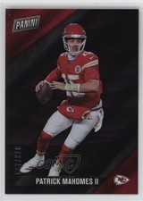 2025 Panini Black Friday /199 Patrick Mahomes II #1