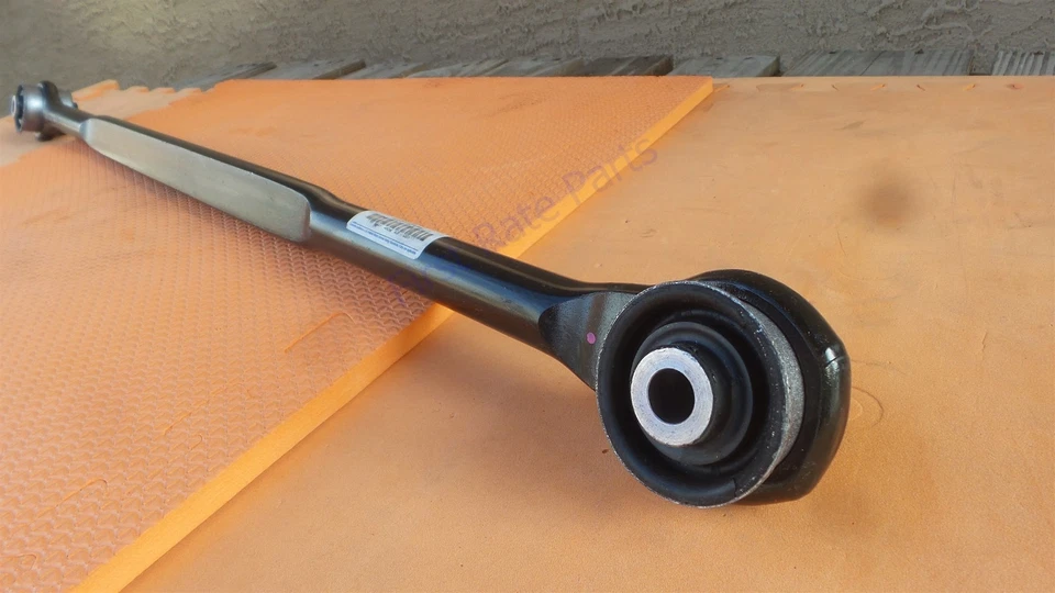 Barra de oruga trasera Mopar 68414804AB 4877153AB Ram 2500 diésel genuina OEM Foto 2 de 4