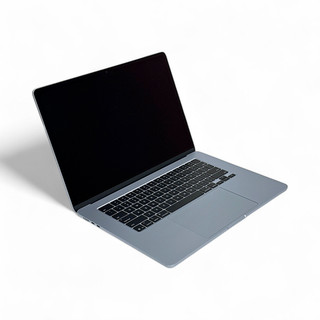 Apple MacBook Air 15" M4 chip 16GB 256GB SSD 10 Core GPU Sky Blue MC7A4LL/A 2025