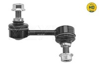 Koppelstange Stabilisator Hinterachse Rechts VerstäRkt FüR Hyundai KIA Grand