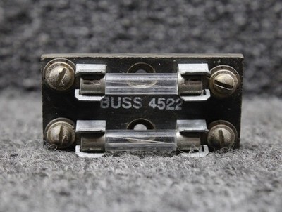4522 Beechcraft 58 Fuse Block Assembly