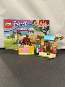 Lot Of LEGO Friends Sets 41039 41026 41087 41022 41089 - Sunshine Ranch Harvest