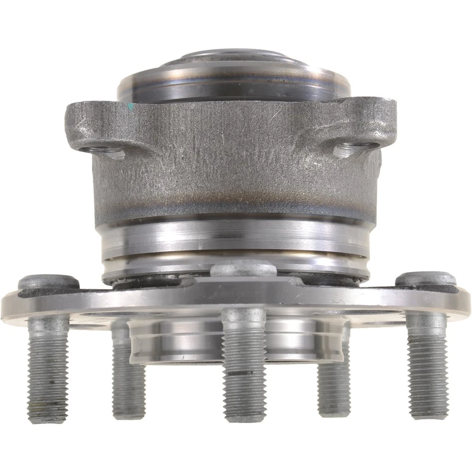 Conjunto de cojinete de rueda y buje para 08-14 Acura Honda Accord TSX 1411-276636 Foto 3 de 4