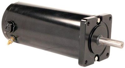 Salt Spreader Motor compatible with Western Fisher w/ W8815 65061 65416 10761