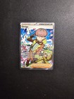 Carte Pokémon Ortiga 219/197 EV3 Flammes Obsidiennes OBF Ecarlate et violet