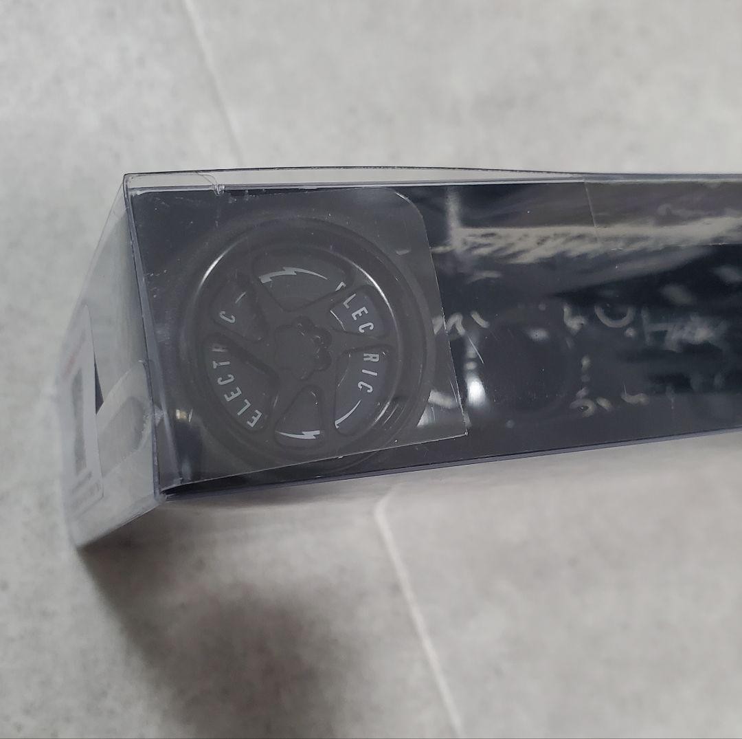 Electric DRT Varial Handle 95 Keep Cast Fishing Reel Part, Excellent Condition - Image 4