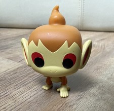 Pokémon POP! Figura Vinilo Juegos Chimchar EMEA Funko #963