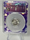 1944 mercury dime PCGS MS 64