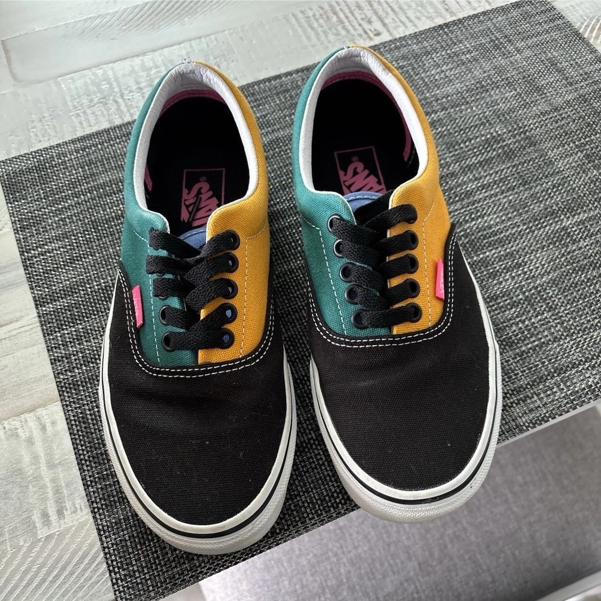 Vans Classic Old Skool Mix and Match\