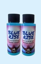 Blue Rise Similar to RedDawn Energy 2oz Bottles 2PK