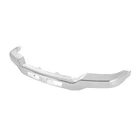 Front Chrome Bumper Face Bar Fit For GMC Sierra 1500 2500 3500 HD Pickup 03-2007