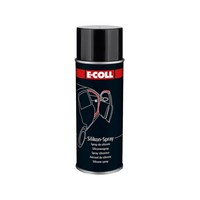 E-Coll Silikon-Spray 400Ml