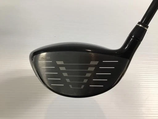 Honma Golf Tour World GS Driver 10.5 Flex Used Golf Clubs 76543 - Image 2 of 4