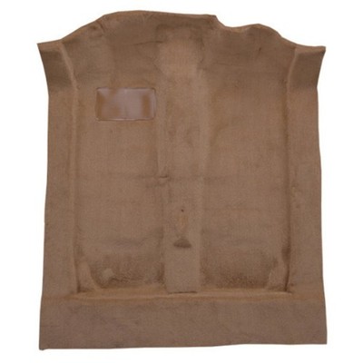 Carpet for 1985-1987 Renault Alliance 2DR Cutpile