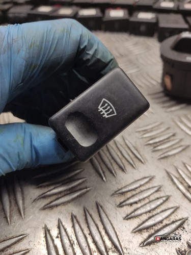 FORD GALAXY WA6 Windschutzscheibe Heizung Schalter 7m5959622b 1.90 26263488