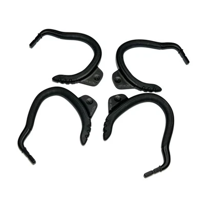 EPOS EH set DW 10F Ohrhaken Set für DW Office, SD Office und D 10 Phone 4er-Set