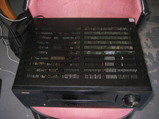 DENON AVR-1612 5.1 CHANNEL A/V SURROUND SOUND HOME THEATER RECEIVER BUNDLE