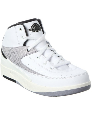 #ad Nike Jordan 2 Retro Leather Sneaker $59.99