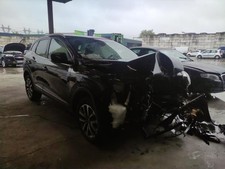 Moteur Renault Kadjar