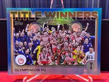 2024-25 Topps UEFA Club Competitions Soccer Checklist Guide in-content 26