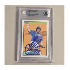 2012 Topps Pro Debut Baseball Cards 22